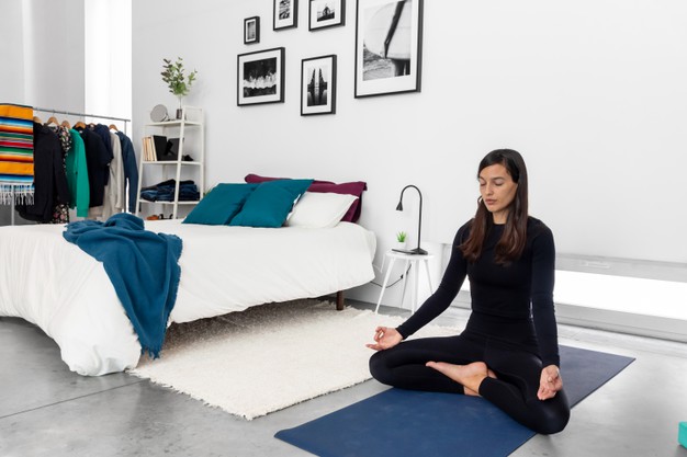 zen dekorasyonu